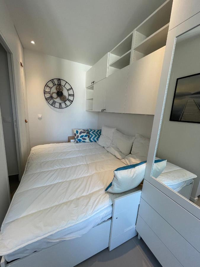Blue Cocoon Studio 27M2 Villejust Exterior photo